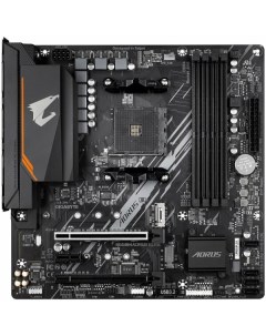 Материнская плата B550M Aorus Elite rev. 1.3 Gigabyte