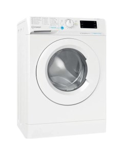 Стиральная машина BWSE 61051 WWV BY Indesit