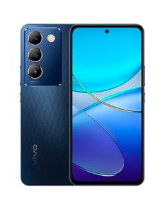 Смартфон V30 Lite 8GB/128GB Crystal Black Vivo