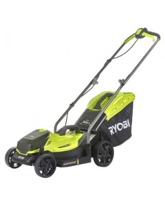 Газонокосилка RLM18X33B-40 (5133004306 ONE+) Ryobi