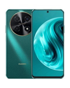 Смартфон nova 12i 8GB/128Gb (CTR-L81) Green Huawei