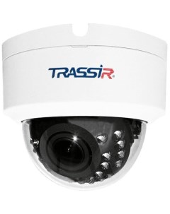 IP-камера TR-D2D2 v2 2.7-13.5 Trassir