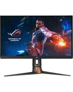 Игровой монитор ROG Swift PG27AQN Asus