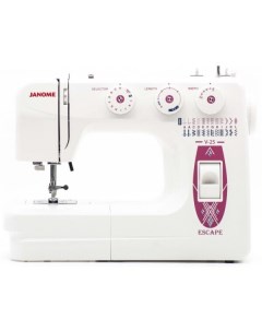 Швейная машина Escape V-25 Janome