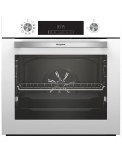 Духовой шкаф FE9 831 JSH WHG Hotpoint