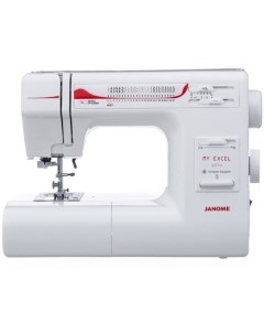 Швейная машина My Excel W23U Janome