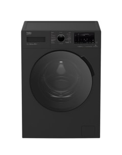 Стиральная машина WSPE7H616A Beko