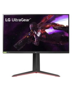 Монитор UltraGear 27GP850 B Lg