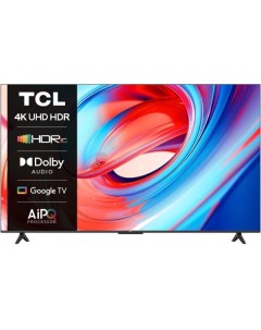 Телевизор TCL 75V6B Tcl