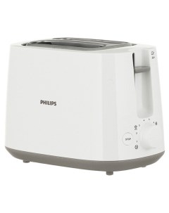 Тостер HD2581/00 Philips