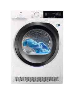 Сушильная машина DelicateCare 800 EW8HN358SP Electrolux