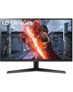 Игровой монитор UltraGear 27GN60R-B Lg