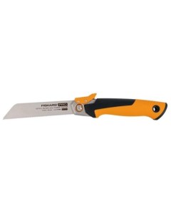 Пила садовая Pro PowerTooth 1062932 Fiskars