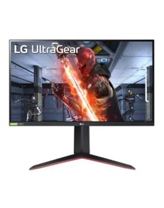 Монитор UltraGear 27GN650-B Lg