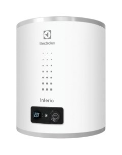 Водонагреватель EWH 30 Interio 3 Electrolux