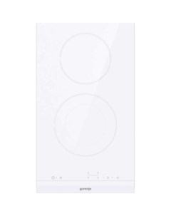 Варочная панель ECT322WCSC Gorenje