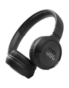 Наушники Tune 510BT (T510BTBLKEU) черный Jbl