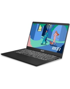 Ноутбук Modern 14 C12MO-824XBY Msi