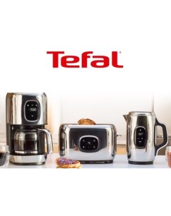 Тостер TT883D10 Tefal