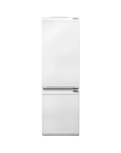 Встраиваемый холодильник BCHA2752S Beko