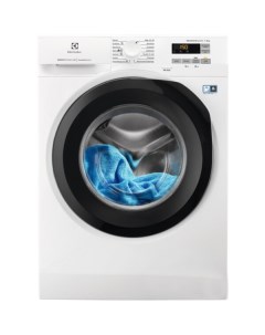 Стиральная машина SensiCare 600 EW6FN528BP Electrolux