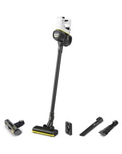 Пылесос VC 4 Cordless myHome Pet 1 198 633 0 Karcher