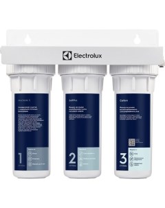 Фильтр для очистки воды AquaModule Softening Electrolux