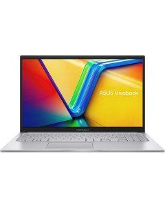 Ноутбук Vivobook 15 X1504VA-BQ284 Asus