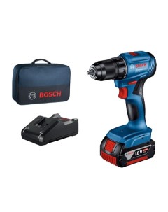 Дрель-шуруповерт GSR 185-LI Professional 06019K3005 Bosch