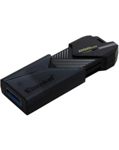 USB Flash DataTraveler Exodia Onyx 256GB DTXON 256GB Kingston