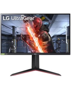 Игровой монитор UltraGear 27GN65R-B Lg