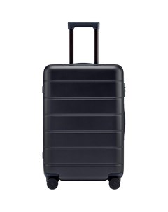 Чемодан Luggage Classic 20"' XNA4115GL (черный) Xiaomi