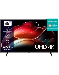 Телевизор Hisense 85A6K