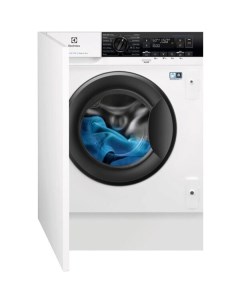 Стирально-сушильная машина EW7W368SI Electrolux