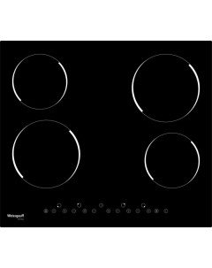 Варочная панель HV 640 B Weissgauff