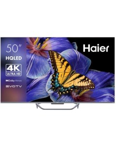 Телевизор 50 Smart TV S4 Haier