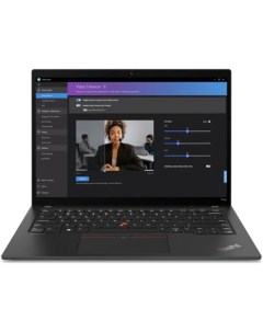 Ноутбук Lenovo ThinkPad T14s Gen 4 21F6002K