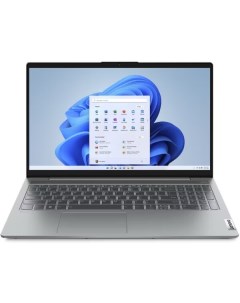 Ноутбук IdeaPad 5 15ABA7 82SG009R Lenovo