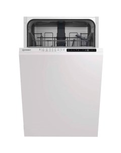 Встраиваемая посудомоечная машина DIS 1C69 Indesit