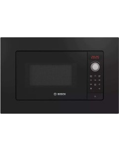 Микроволновая печь BFL523MB3 Bosch