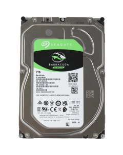 Жесткий диск Barracuda 2TB ST2000DM008 Seagate