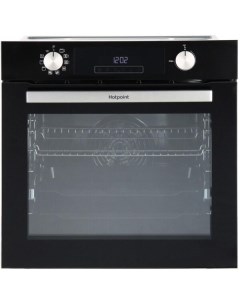 Духовой шкаф FE8 821 H BL Hotpoint