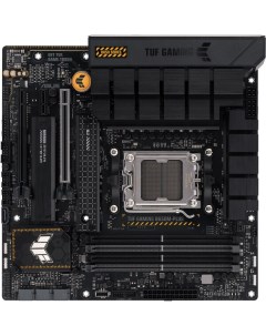 Материнская плата TUF Gaming B650M-PLUS Asus