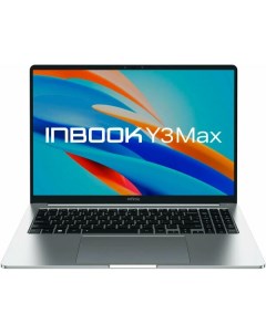 Ноутбук Inbook Y3 Max YL613 (71008301570) Infinix