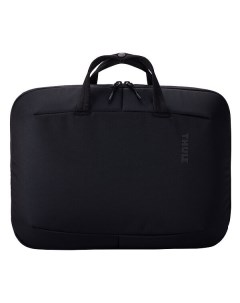 Сумка Subterra 2 Attache 16 TSA416 black Thule