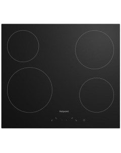 Варочная панель HR 6T1 C Hotpoint