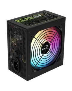 Блок питания KCAS Plus Gold 550W (ACPG-KP55FEC.11) Aerocool