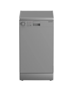 Посудомоечная машина DFS 1A59 S Indesit