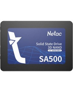 SSD SA500 960GB NT01SA500-960-S3X Netac