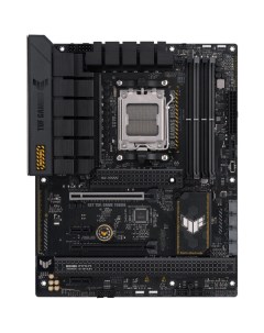 Материнская плата TUF Gaming B650-Plus Asus